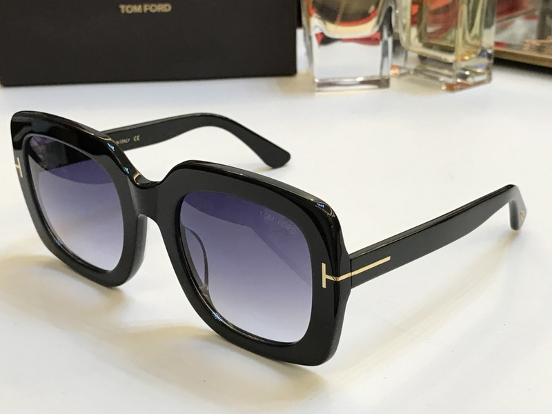 Tom Ford Sunglasses AAAA-395