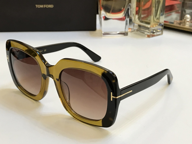 Tom Ford Sunglasses AAAA-396