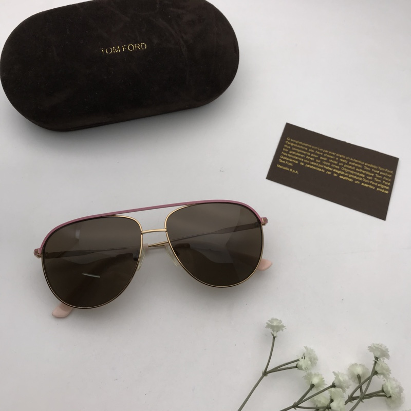 Tom Ford Sunglasses AAAA-411