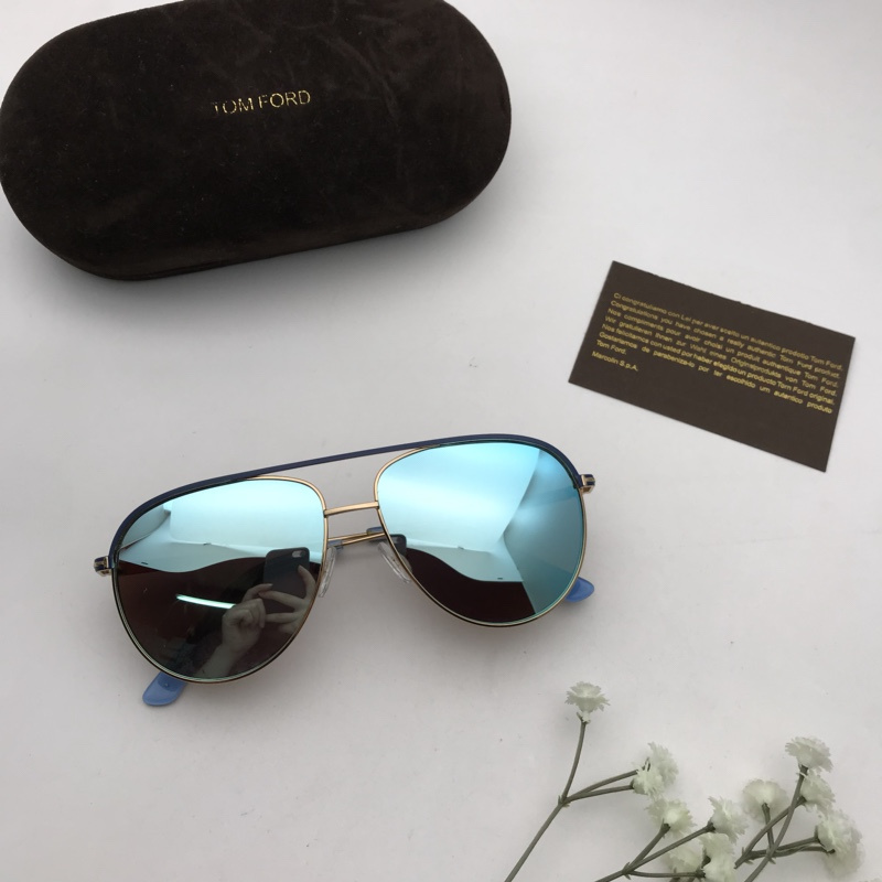 Tom Ford Sunglasses AAAA-413