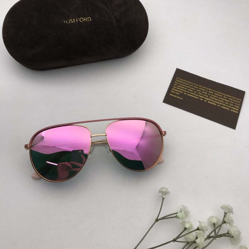 Tom Ford Sunglasses AAAA-414