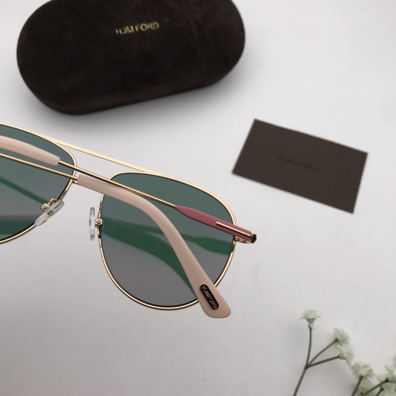 Tom Ford Sunglasses AAAA-415