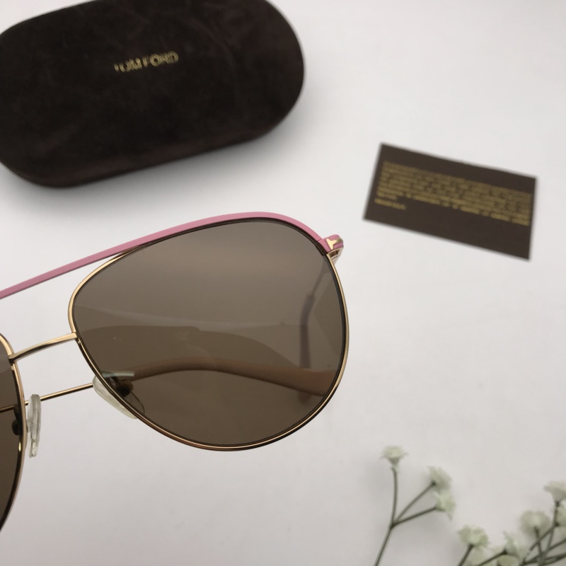 Tom Ford Sunglasses AAAA-416