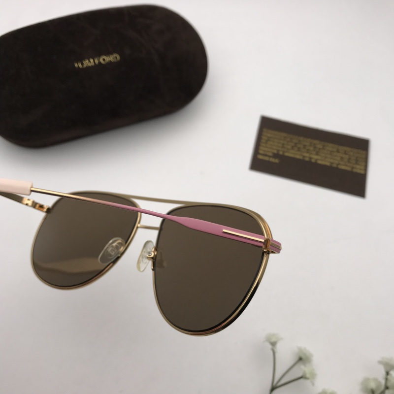 Tom Ford Sunglasses AAAA-417