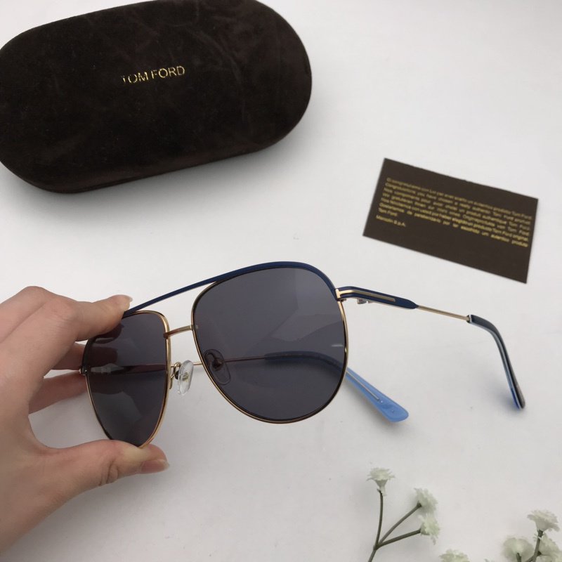 Tom Ford Sunglasses AAAA-419