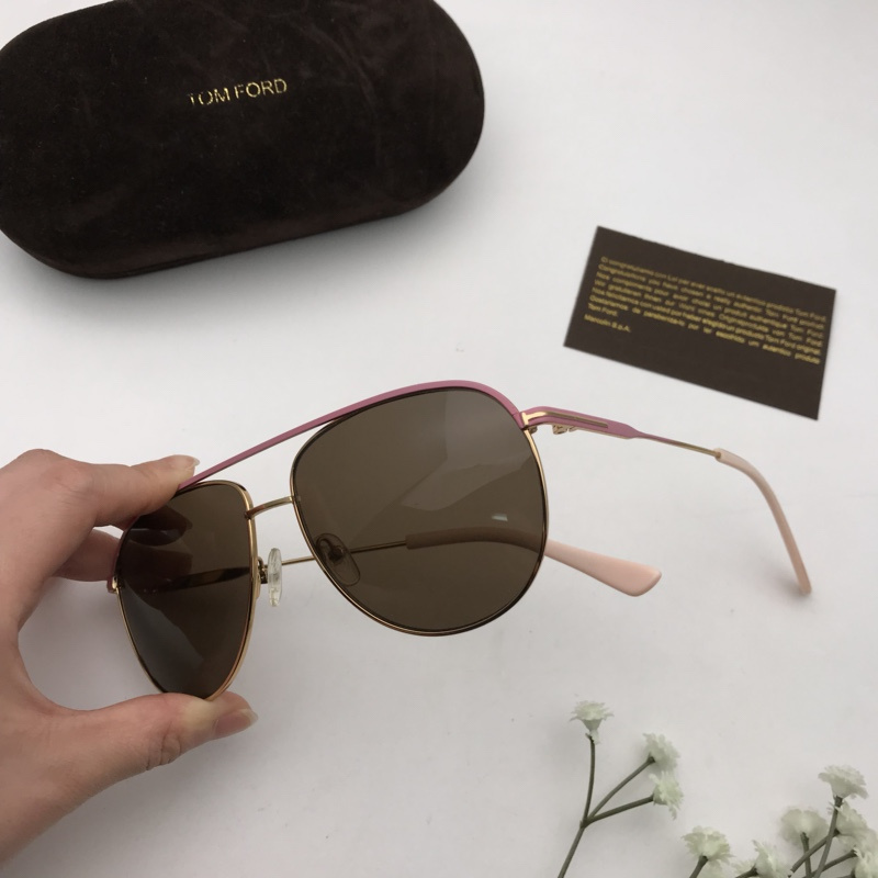 Tom Ford Sunglasses AAAA-420