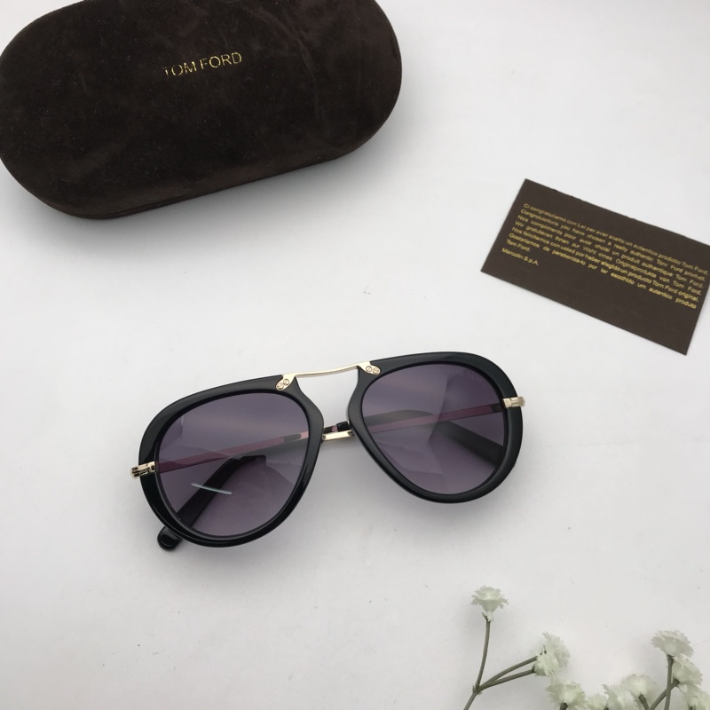 Tom Ford Sunglasses AAAA-425