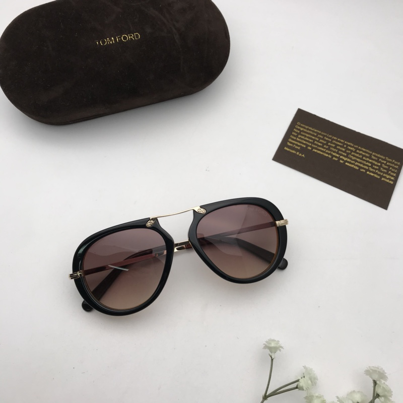 Tom Ford Sunglasses AAAA-427