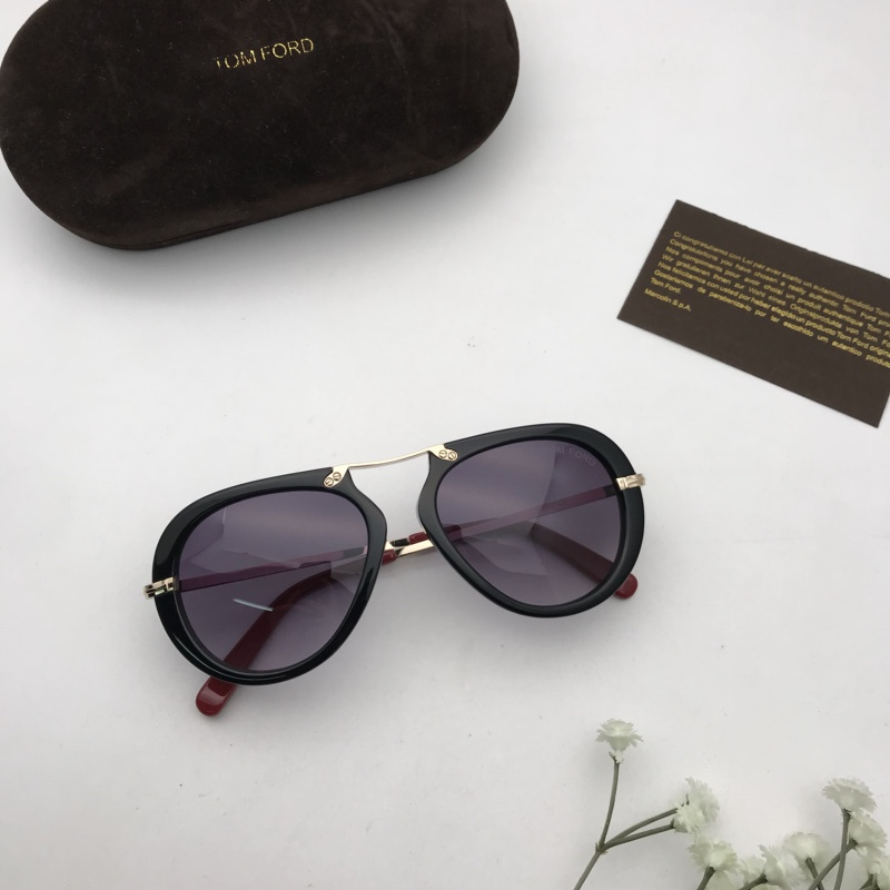 Tom Ford Sunglasses AAAA-428