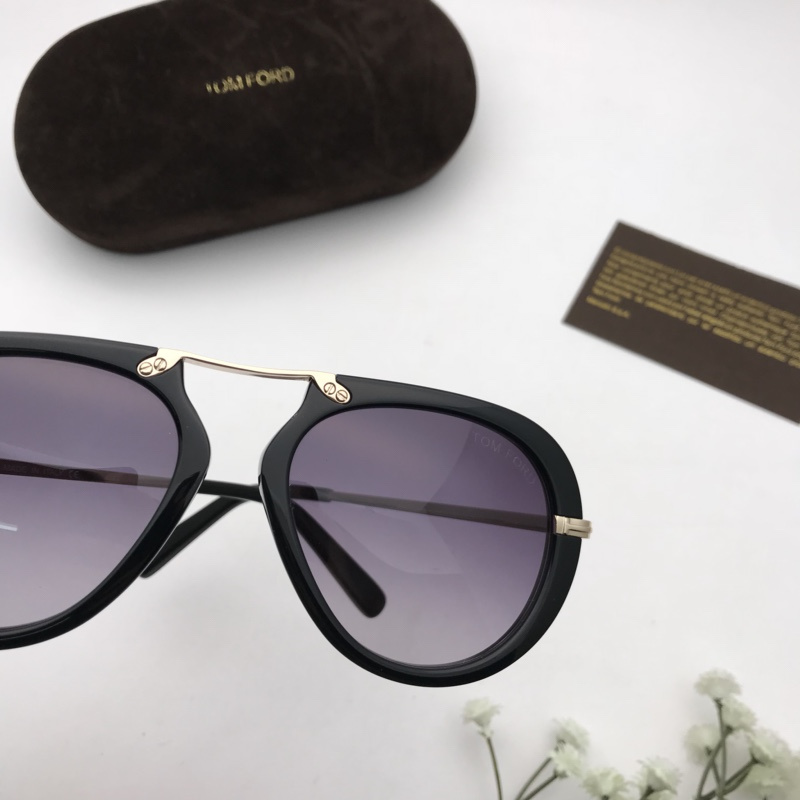 Tom Ford Sunglasses AAAA-429