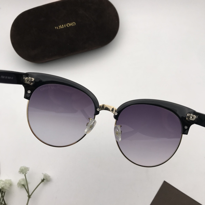 Tom Ford Sunglasses AAAA-436