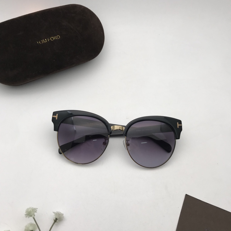 Tom Ford Sunglasses AAAA-437