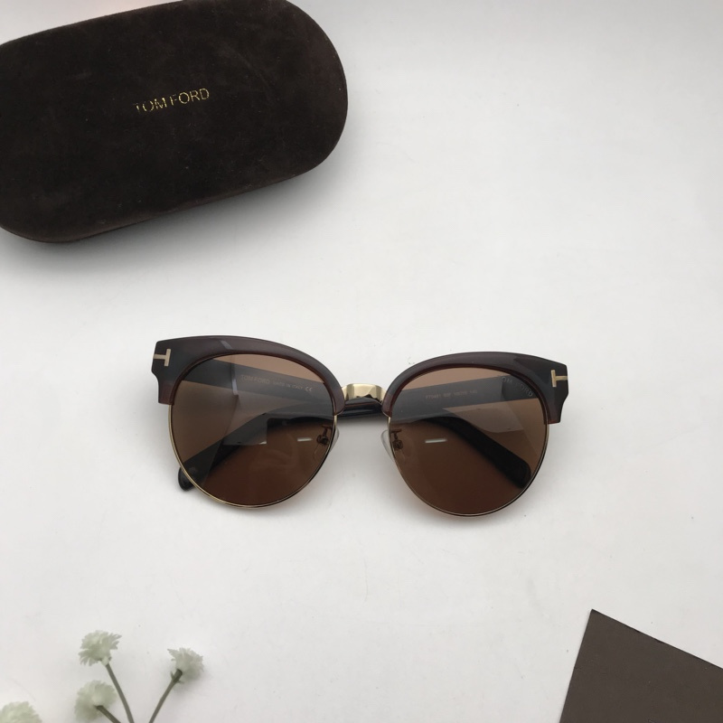 Tom Ford Sunglasses AAAA-439