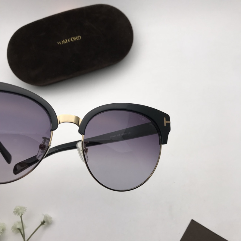 Tom Ford Sunglasses AAAA-443