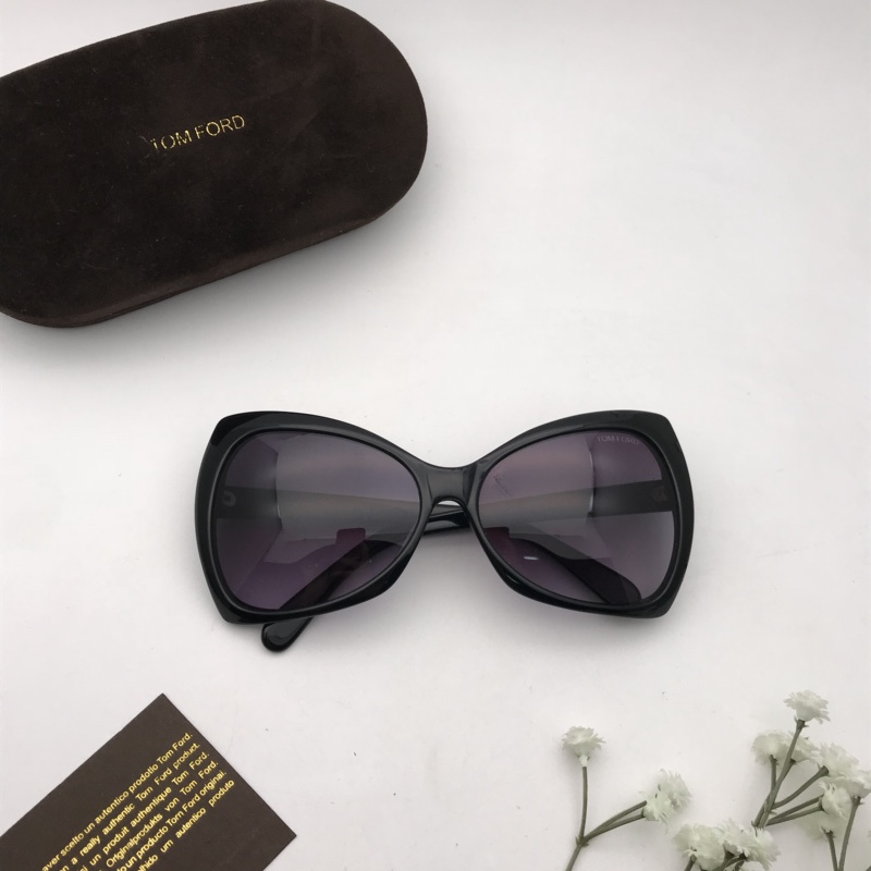 Tom Ford Sunglasses AAAA-444