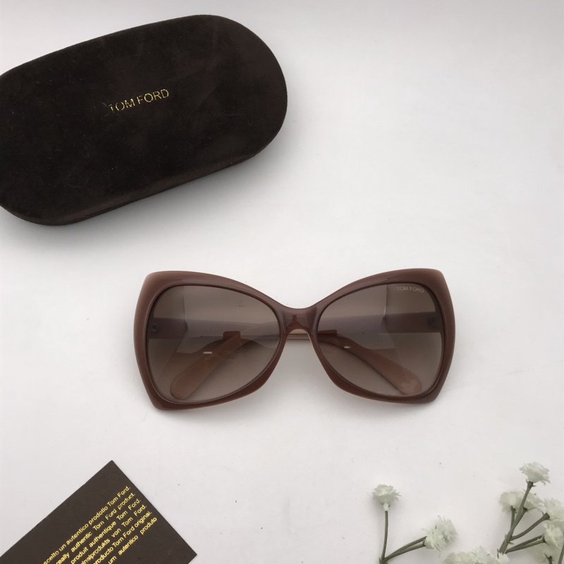 Tom Ford Sunglasses AAAA-445