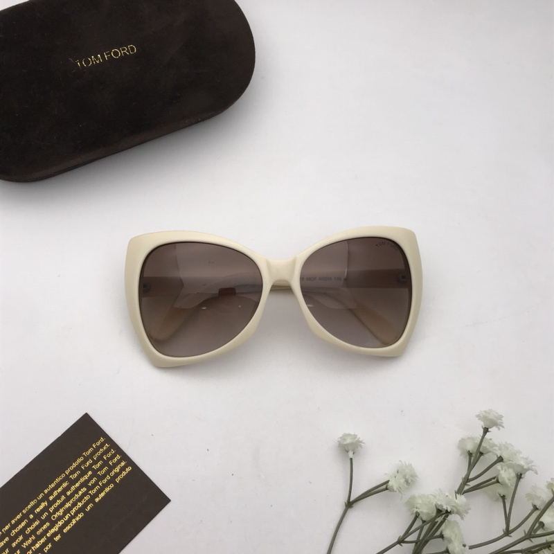 Tom Ford Sunglasses AAAA-446