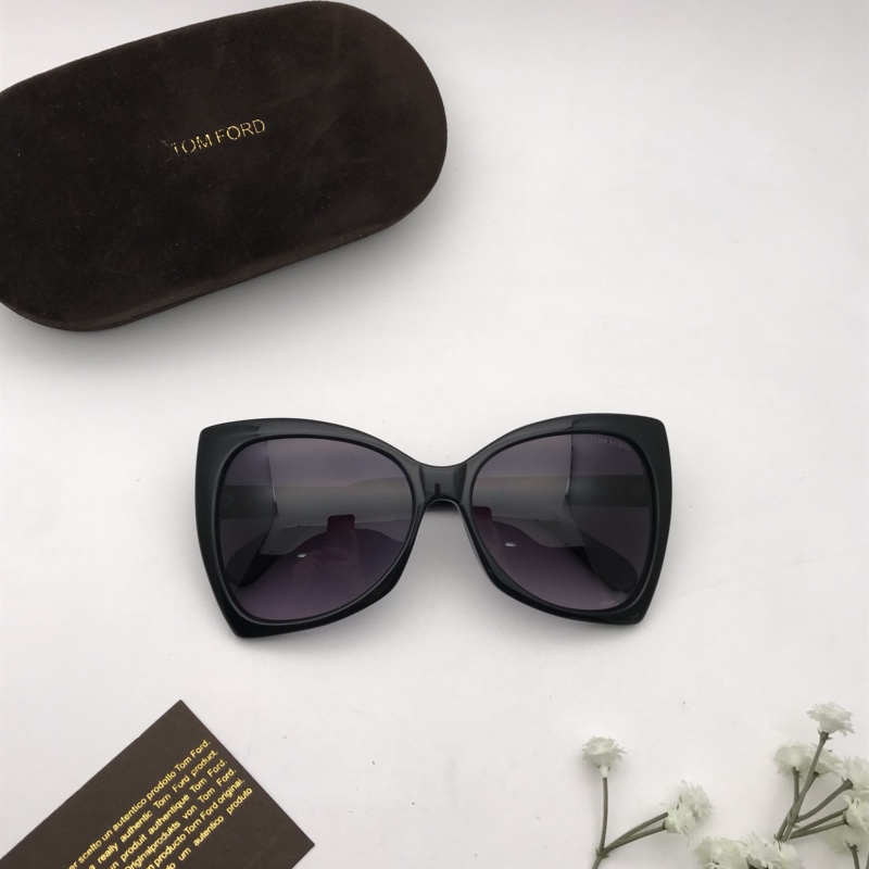 Tom Ford Sunglasses AAAA-447