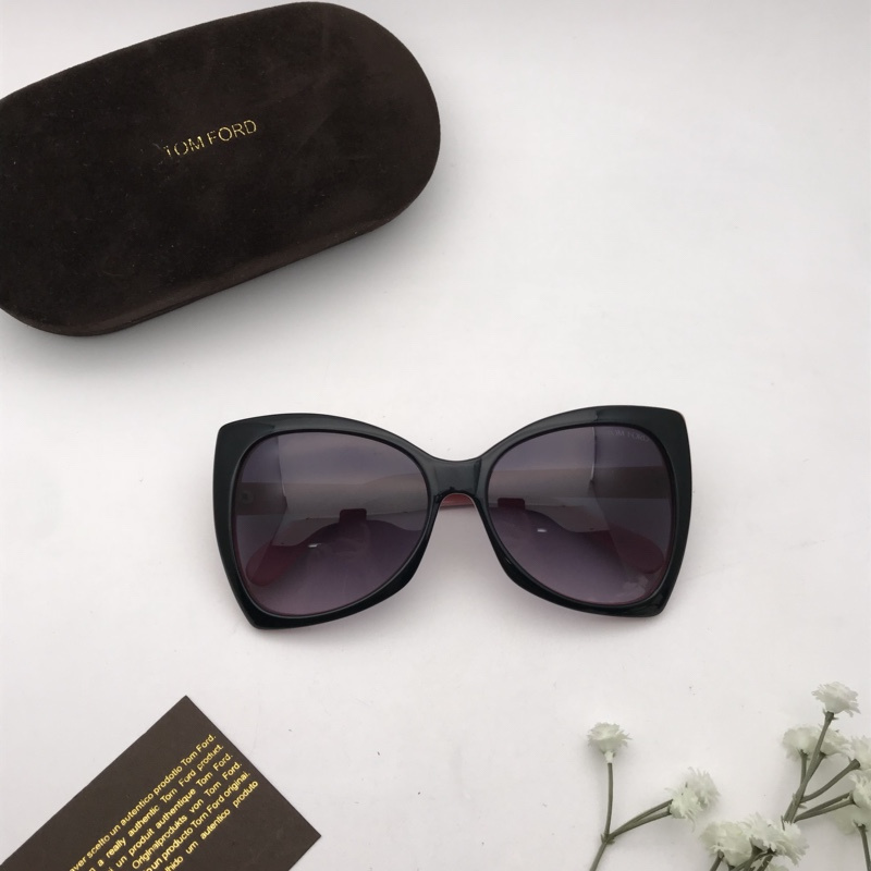 Tom Ford Sunglasses AAAA-448