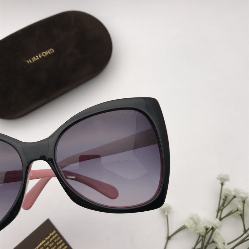 Tom Ford Sunglasses AAAA-449