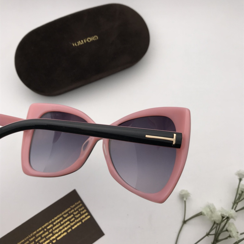 Tom Ford Sunglasses AAAA-451