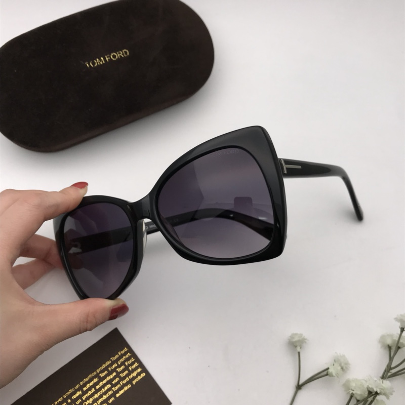 Tom Ford Sunglasses AAAA-452