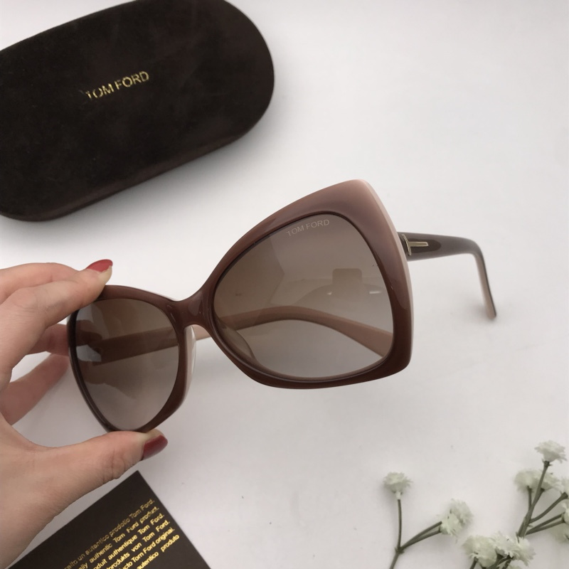 Tom Ford Sunglasses AAAA-453