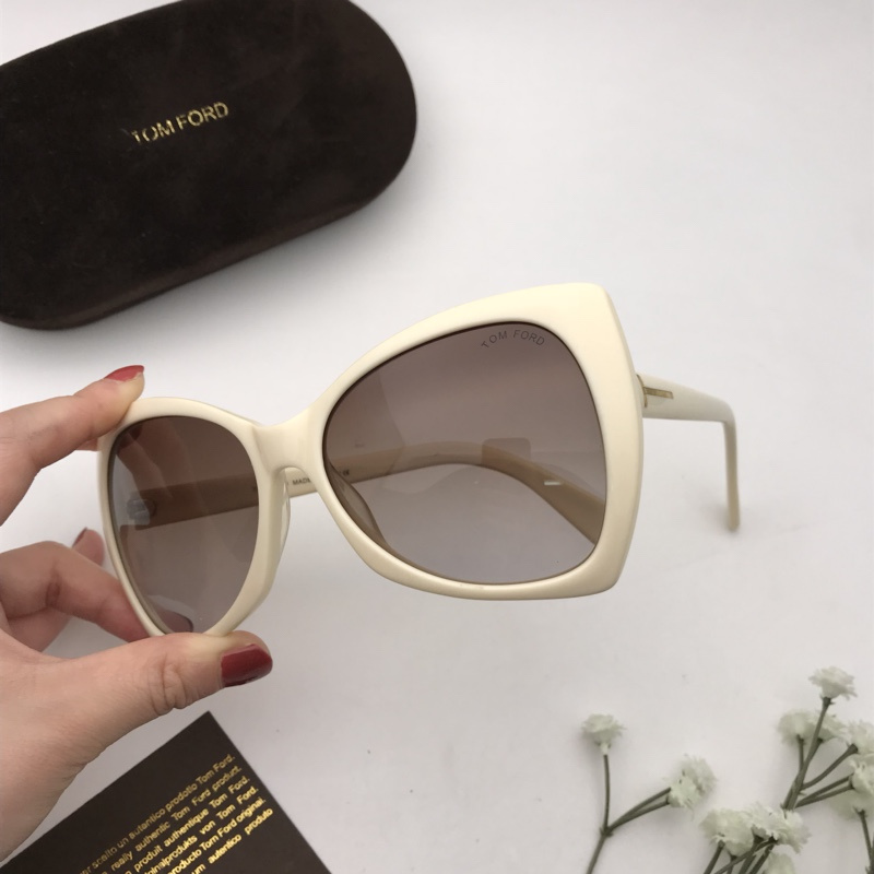 Tom Ford Sunglasses AAAA-454