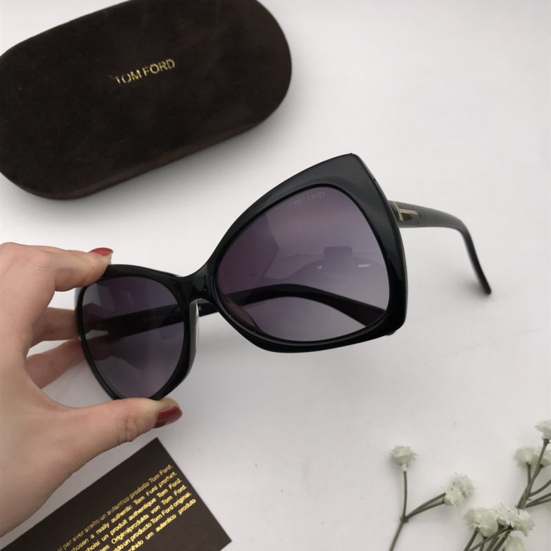 Tom Ford Sunglasses AAAA-455