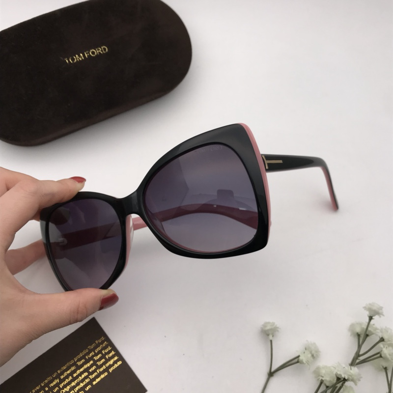 Tom Ford Sunglasses AAAA-456