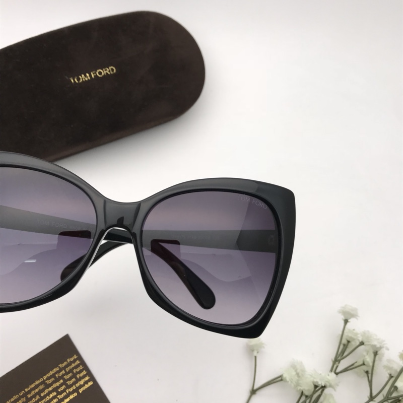 Tom Ford Sunglasses AAAA-457