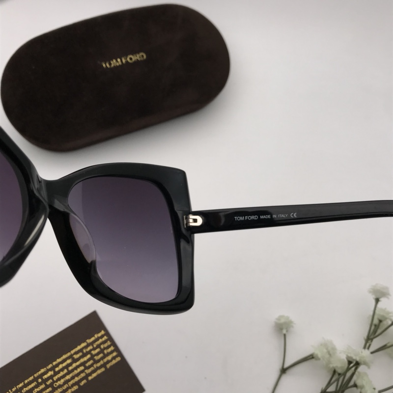 Tom Ford Sunglasses AAAA-459