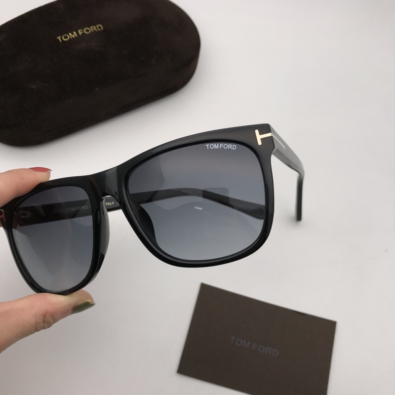 Tom Ford Sunglasses AAAA-465