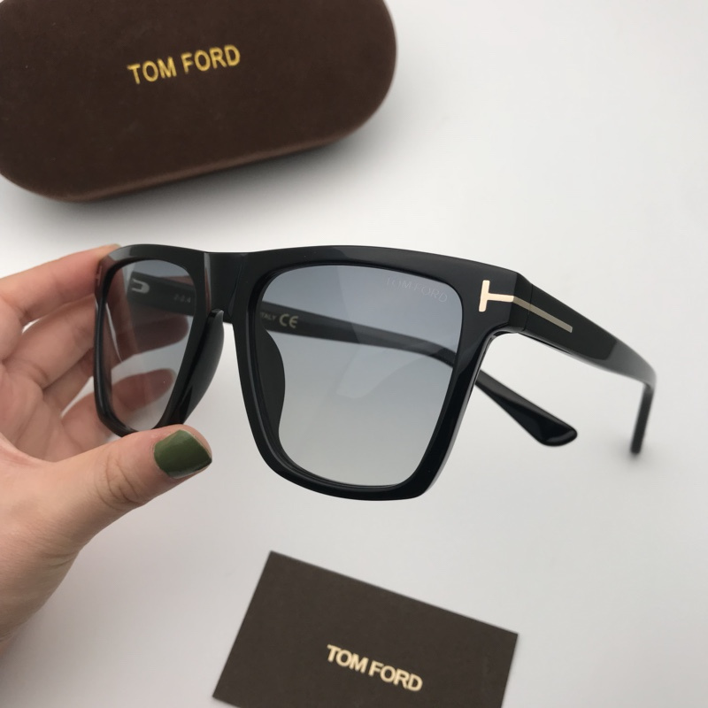 Tom Ford Sunglasses AAAA-467