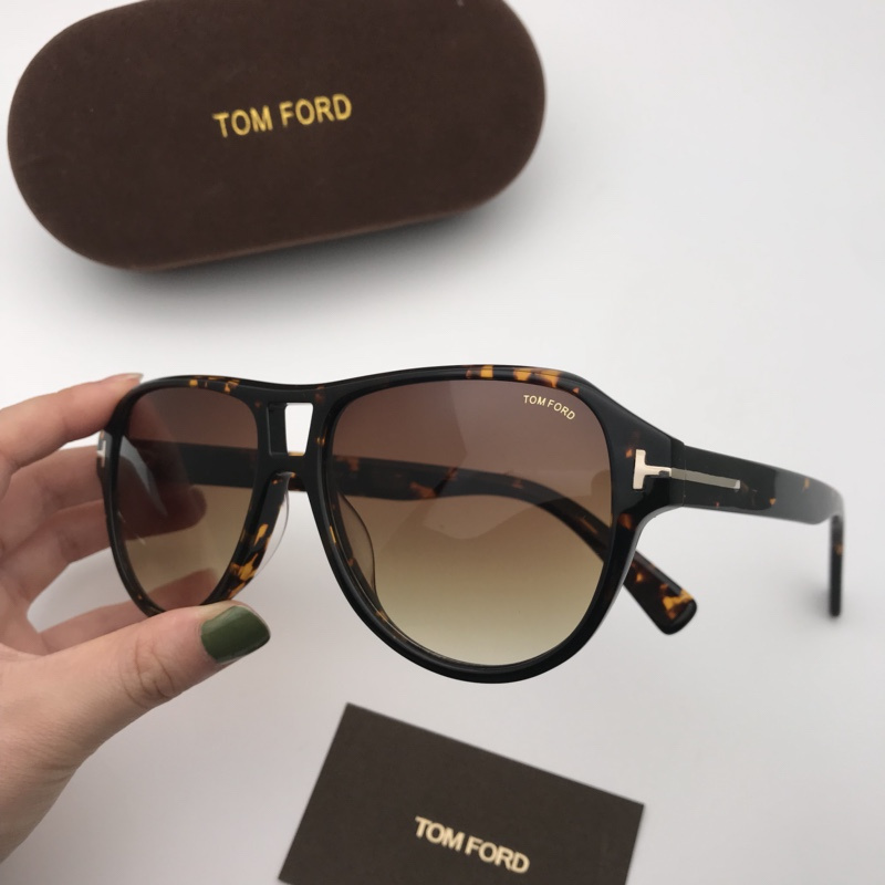 Tom Ford Sunglasses AAAA-475