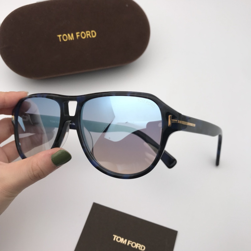 Tom Ford Sunglasses AAAA-477