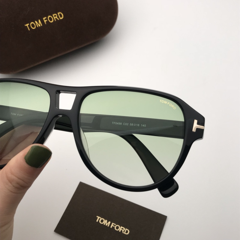 Tom Ford Sunglasses AAAA-478