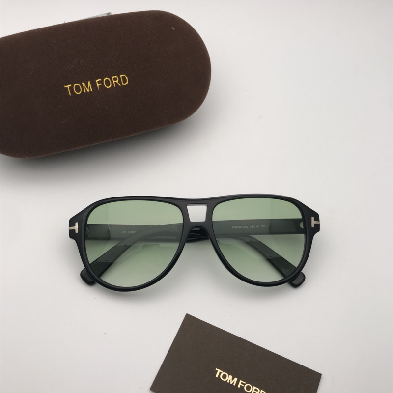 Tom Ford Sunglasses AAAA-483