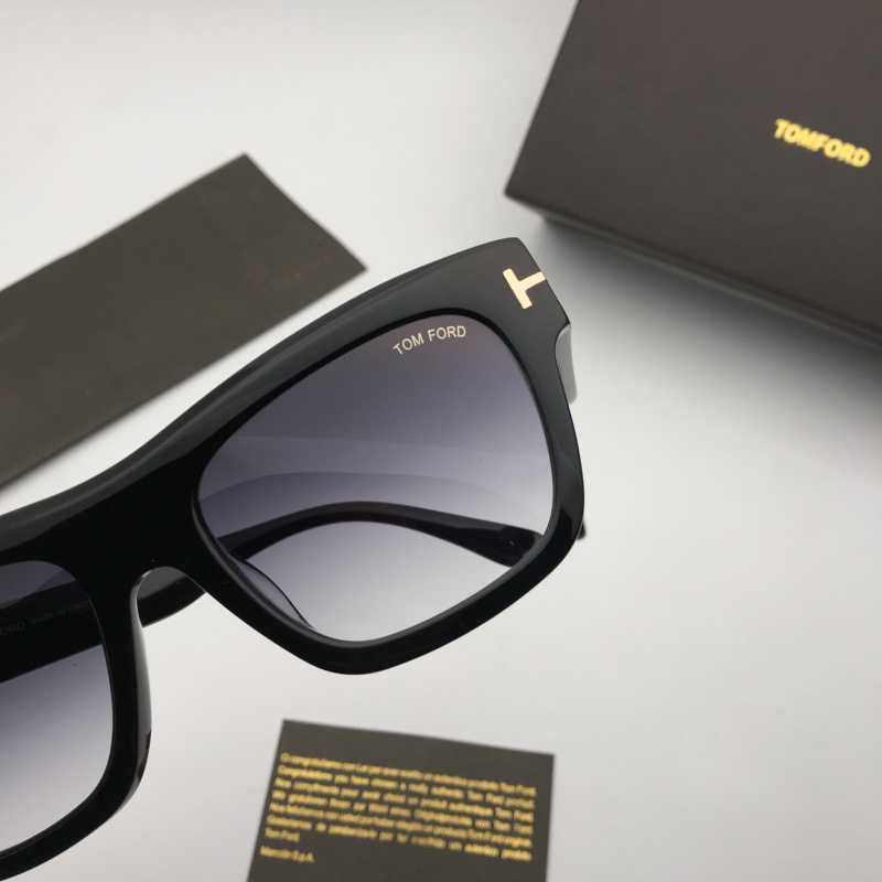 Tom Ford Sunglasses AAAA-505