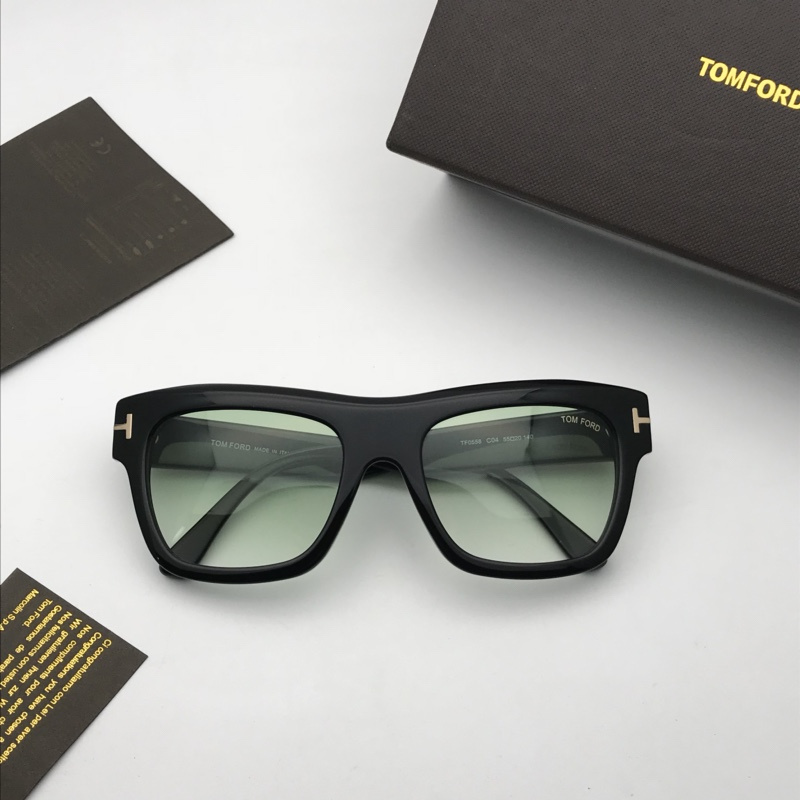 Tom Ford Sunglasses AAAA-511