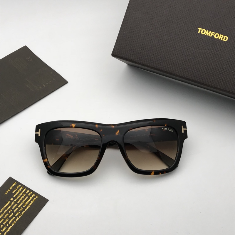 Tom Ford Sunglasses AAAA-512