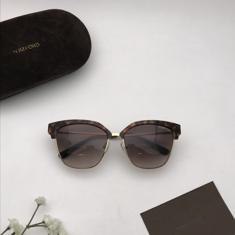 Tom Ford Sunglasses AAAA-550