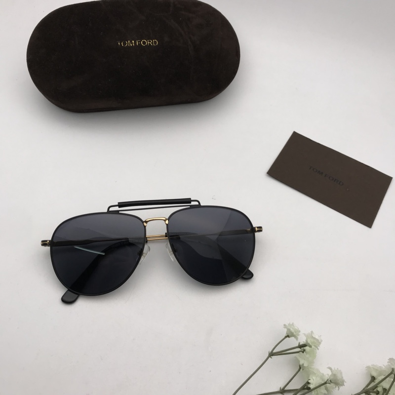 Tom Ford Sunglasses AAAA-557