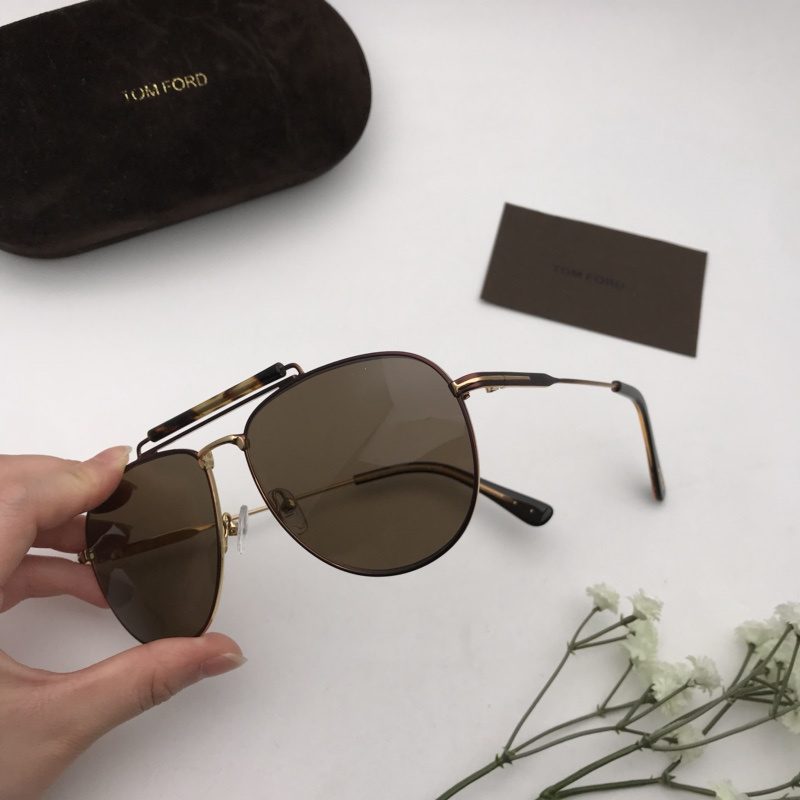 Tom Ford Sunglasses AAAA-565