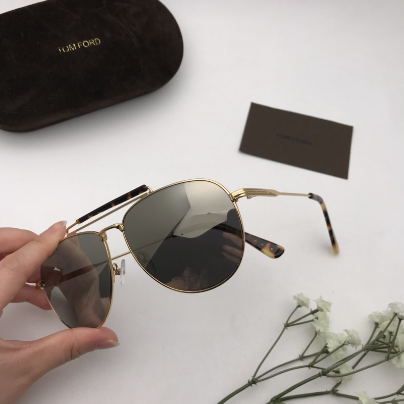 Tom Ford Sunglasses AAAA-566