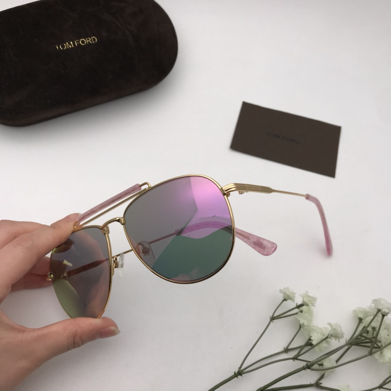 Tom Ford Sunglasses AAAA-569