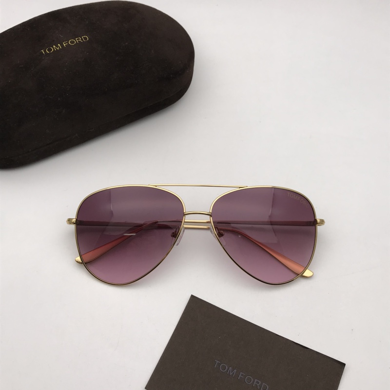 Tom Ford Sunglasses AAAA-576