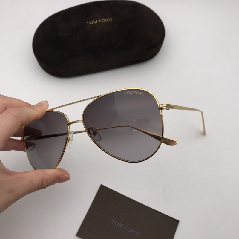 Tom Ford Sunglasses AAAA-580