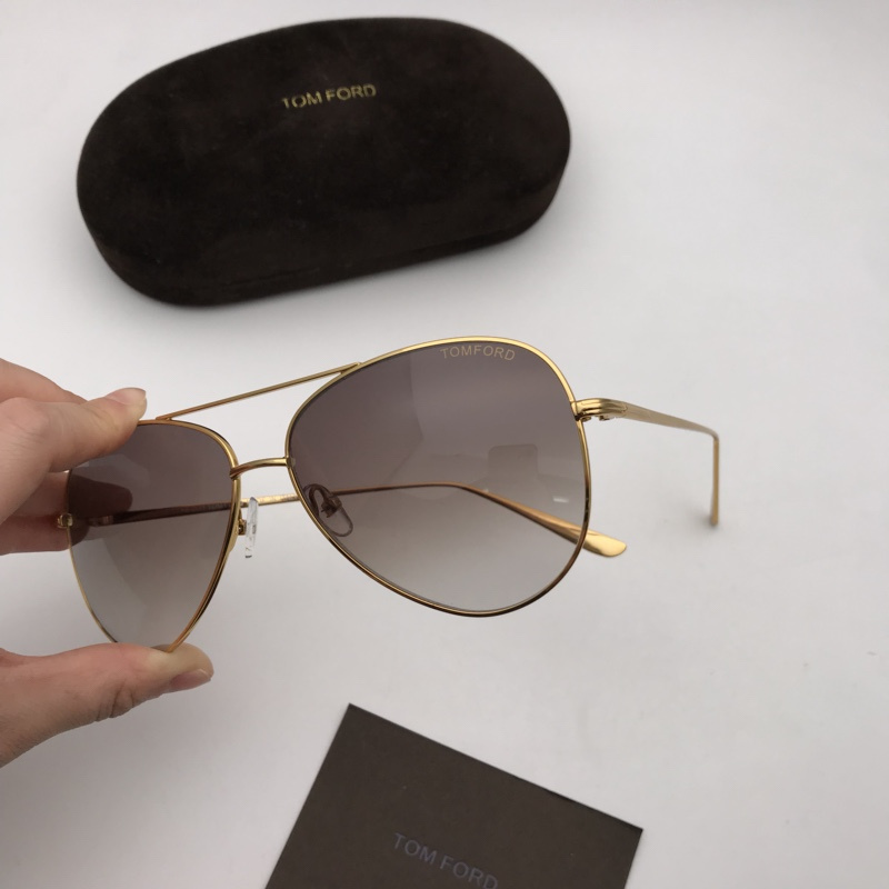 Tom Ford Sunglasses AAAA-581