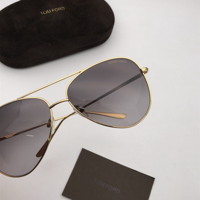 Tom Ford Sunglasses AAAA-589